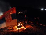 Ноћ на барикади у Рудару: Зашто српска суза нема родитеља?