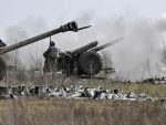 Ван Бурен: Украјину чека неизбежни пораз – колико год је Америка кљукала оружјем