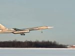 Ваздушно-космичке снаге Русије за који дан добијају први произведени „од нуле“ Ту-160