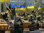 Генерал Оружаних снага Украјине јавно позива на геноцид: ,,Нова украјинска религија – Русе треба убиајти“