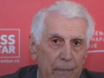 В. Крестић: Не верујем да је могуће побољшање односа Срба и Хрвата