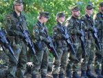 Немачки произвођач оружја: Наша армија због наоружавања Украјине више не може да брани Берлин