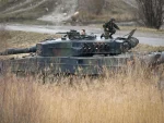 Њузвик: Украјински мостови не могу да издрже тежину америчких и немачких тенкова