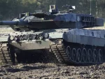 Русија поручила Немачкој: Ваши „леопарди“ проћи ће исто као некада нацистички „тигрови“ и „пантери“