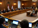 „Предаја није опција“: Српски министри се огласили после кључне седнице Владе