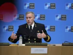 Холандски адмирал: НАТО спреман за директан сукоб са Русијом