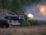 РТ: Немачка планира да испоручи тенкове Украјини „можда крајем марта“