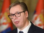 Вучић: Сигуран сам да Србија неће ускоро постати дио ЕУ
