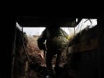 САД: Соледар није битан, то је само једно село на Донбасу?
