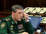 Генерал Герасимов: Нова димензија специјалне војне операције