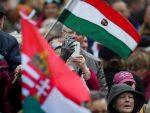 Скоро сви грађани Мађарске против санкција Русији