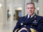 Шеф војног комитета НАТО: Алијанса је спремна за директну конфронтацију са Русијом