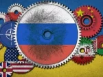 Пепе Ескобар: Увлачење Натостана у руску машину за млевење