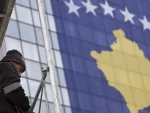 Срамотна прослава усред Београда: Први пут обележена годишњица лажне државе Косово