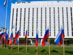Руска амбасада о изјавама Викторије Нуланд: Нико не треба да сумња – заштитићемо грађане и земљу