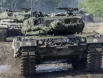 Председник Думе: Тенкове „леопард“ задесиће иста судбина као и оне фашистичке код Стаљинграда