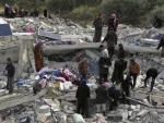 БОРИСЛАВ КОРКОДЕЛОВИЋ: Како Запад ћутке разара Сиријце након земљотреса