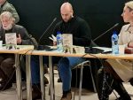 Милан Ружић: Књижевност схватам као подвижништво