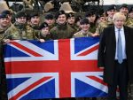 Страх од истине: Шта ради 77. бригада Министарства одбране Велике Британије