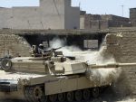 “Фајненшел тајмс”: “Абрамси” ипак нису добри тенкови за Украјину