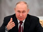 Путин: Украјина је започела рат пре осам година, колико је још требало да трпимо?