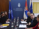 НАТО ултиматум: Подржавамо “Косово” у Алијанси, очекујемо то и од Србије