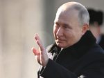 Путин: Приморани смо да се вратимо питању нуклеарног наоружања због чланица НАТО