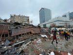 Драган Бисенић: Геополитика турско-сиријског земљотреса