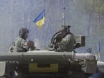Медији: Британци обучавали украјинске тенкисте да користе муницију са осиромашеним уранијумом