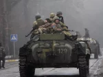 Украјинске снаге код Артјомовска изгубиле најбоље обучене јединице