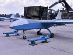 Медији: НАТО жели да ограничи Србији употребу дронова