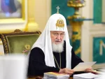 “Репресија Кијева”: Апел руског патријарха због прогона монаха из Кијевско-печерске лавре