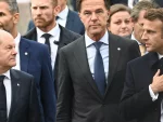 Путин о европским лидерима: Што их више ударају по глави, они се шире осмехују