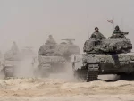 Запленити и проучити: Руска војска чека “леопарде” и “абрамсе” на првој линији одбране