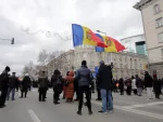 Целу Молдавију запљуснули протести – блокирани путеви