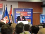 Драган Џајић изабран за председника Фудбалског савеза Србије