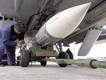 ЗАСТРАШУЈУЋА МОЋ “КИНЖАЛА”: Руске хиперсоничне ракете лете брзином која је и до десет пута већа од брзине звука