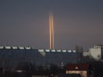 РУСИ ГАЂАЛИ “КИНЖАЛИМА”: Украјинци признали да нису могли да оборе ниједну од хиперсоничних руских ракета које су гађале градове