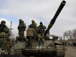 Украјински командир се пожалио: Ускоро ћемо се наћи у котлу као 2015. године