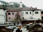 Шта се (није) славило 1. марта у БиХ: Бошњаци и Хрвати празновали, Срби оплакивали жртве у тишини