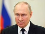 Путин: Украјинци су починили терористички напад у Брјанску, згромићемо их