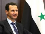 Асад: Запад покренуо трећи светски рат рукама Зеленског