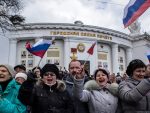 Крим је руски, јесте и биће: Девета годишњица кримског пролећа
