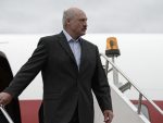 Лукашенко упозорава: Ако пошаљете осиромашени уранијум, добићете онај обогаћени