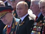 Владимир Путин, доминантна политичка фигура 21. века: Дан када се први пут кандидовао за председника