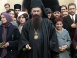 Свети владика Николај: Молитва за спас нашег православног народа од насртаја непријатеља Православља