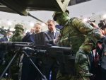 Русија коментарише ‘српско оружје’ у Украјини