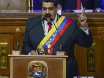 Мадуро: Подржавам Лаврова, доста је хегемоније и империјализма САД и њихових европских вазала