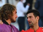 Грк опет изазива Ђоковића: „Федерер је највећи свих времена, затим Надал“