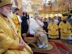 Руски патријарх: Не желимо да заузмемо друге земље, боримо се против владара таме